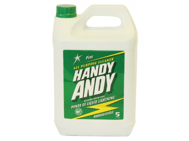Handy Andy Floor Cleaner (Pine) 5L