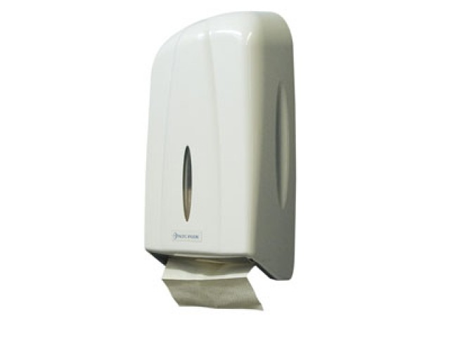 Paper Hand Towel Dispenser for Trim Paper Towels (D54) 