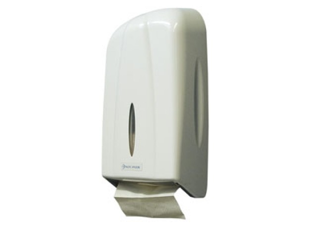Paper Hand Towel Dispenser for Trim Paper Towels (D54)