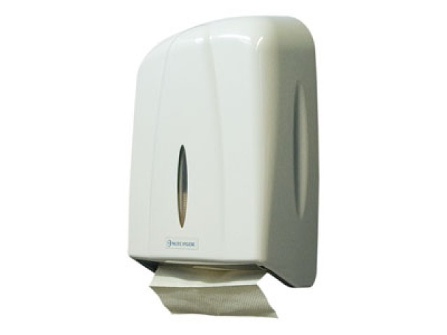 Paper Hand Towel Dispenser for Ultra Deluxe Towels (D55)