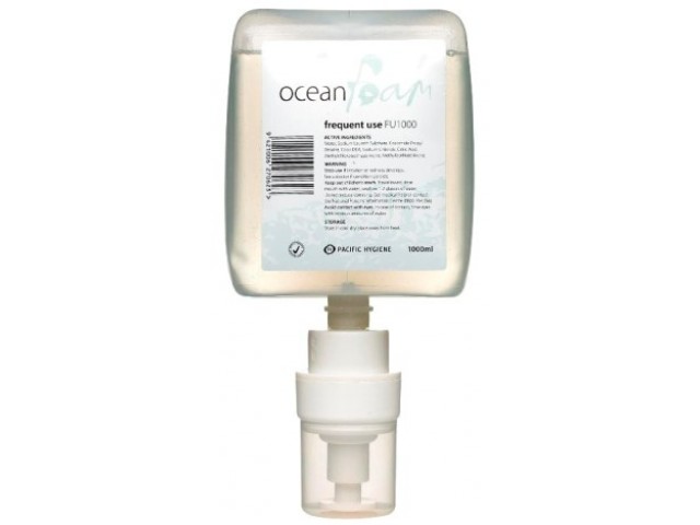 Soap Foam FU1000 Frequent Use Cartridge