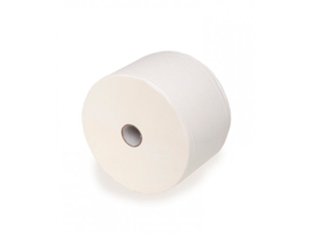 Mini Jumbo 2 Ply Toilet Roll Carton/18