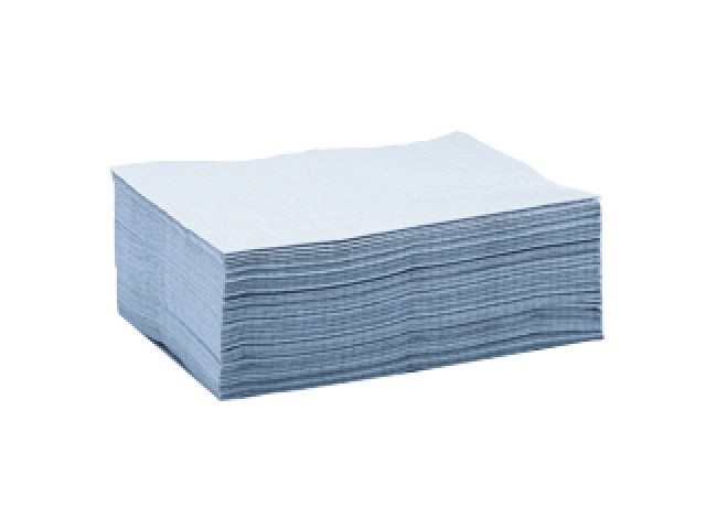 Roar Wipers 4 Ply Blue Cut Sheets