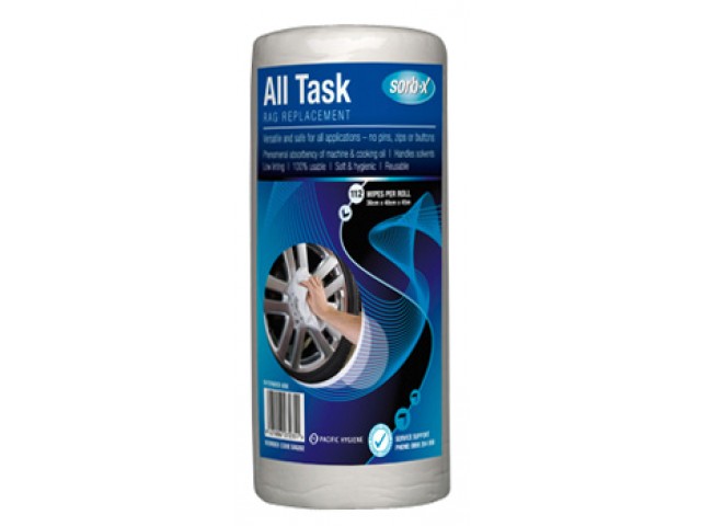 All Task Wipers 6202