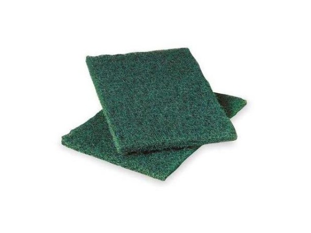 3M NO 86 Heavy Duty Scotchbrite Pads