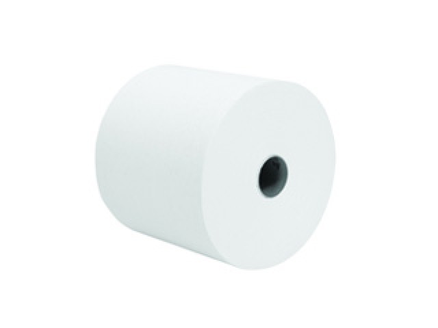 Jumbo Rolls Wypall 80 White POR 