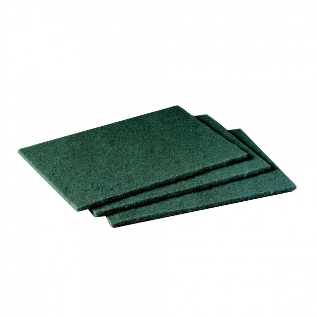3M Niagara 96 Green Scour Pad 20 Pack › Packaging Products