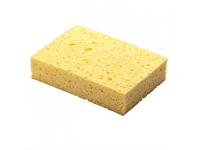 Bailer Sponge