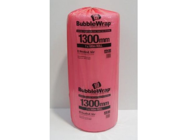 Bubble Wrap 1300x100mtr Roll