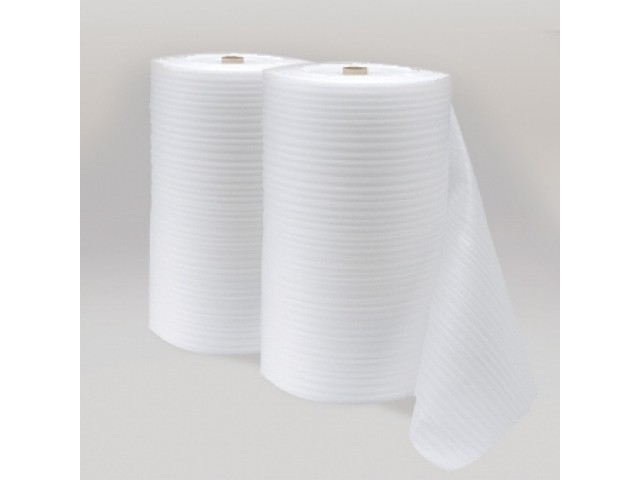 Cell-Aire Protective Foam Wrap 1200x100m (4mm Thick) Roll