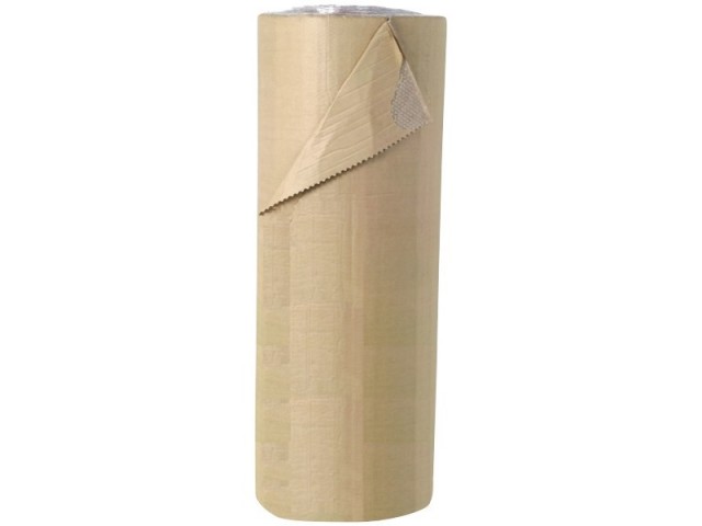 Kraftwrap Bubble Wrap 1500x60mtr Roll