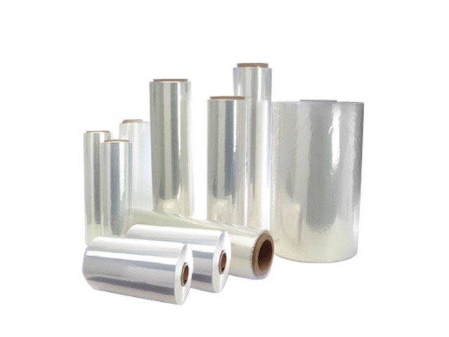 Heat Shrink Film (RB) CFP