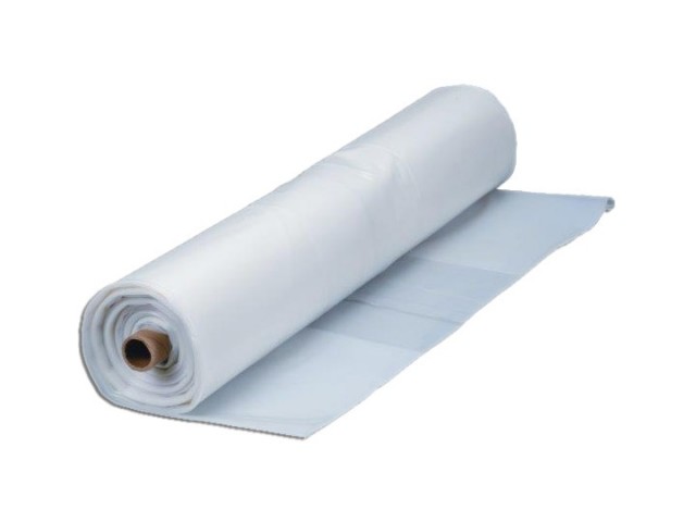 Single Wound Sheeting