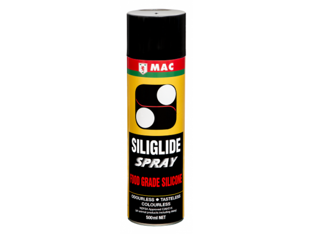 Siliglide Silicon Spray