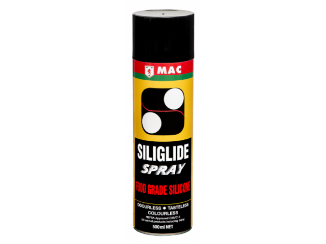 Siliglide Silicon Spray 